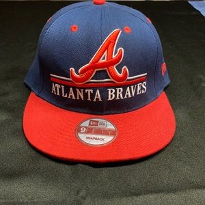 Atlanta Braves Hat